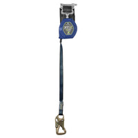 8' FT-X Cable Replacement Leg with Steel Rebar Hooks