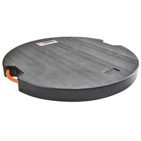 dica outrigger pad