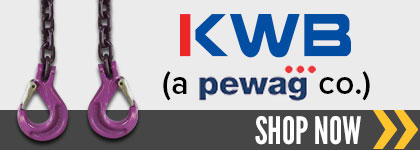 shop KWB chain slings