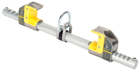 stryder beam anchorage for fall protection