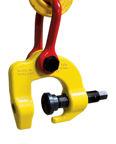 terrier tscc screw lifting clamp