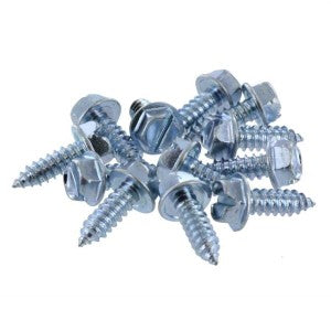 image of wood screws for E-track