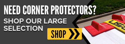 shop corner protectors at USCC