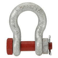 Crosby® L-3322B 2 Ton Swivel Hook w/Latch - 1028609