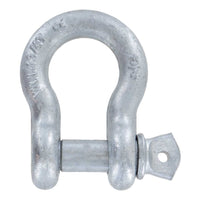 Crosby® S-322AN 1 Ton Alloy Swivel Eye Hook - 1048807