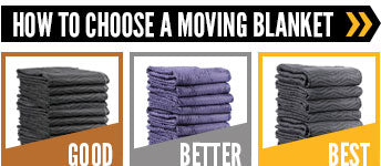 click to open how to choose a moving blanket or moving pad blog post