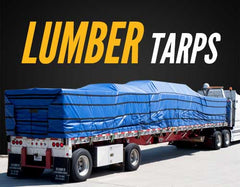 lumber tarps for flatbed