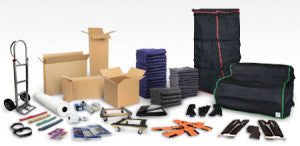 Moving Supplies Checklist
