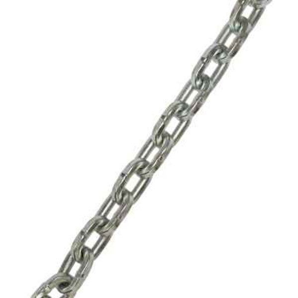 hardened square chain 3/8"