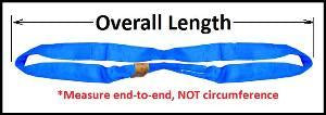Overall Length Measurement