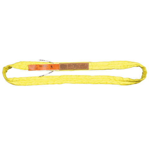 high temperature sparkeater lifting sling from twin path