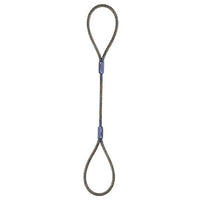 Crosby® L-3322B 2 Ton Swivel Hook w/Latch - 1028609