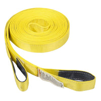 6'' Heavy-Duty Vehicle Recovery Straps