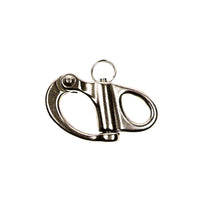 2-3/4 Jaw Swivel Snap Shackle Type 316 Stainless Steel - Import