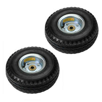 NK Furniture Movers Dolly, Rubber End Caps, Soft Gray Non-Marking TPR Wheels, 30 Length x 17 Width (4 TPR Wheels with Brakes)