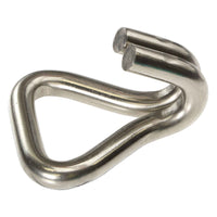 Stainless Steel S-Hook, Type 304