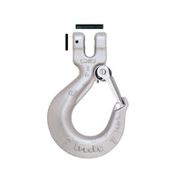 Grade 100 Chain by the Foot, 5/16 Lifting Chain, Peerless
