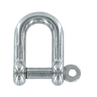 3/16 S-Hook, Type 316 Stainless Steel, Import. - 1st Chain Supply