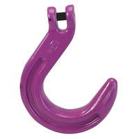 US Cargo Control 5/16 Clevis Grab Hook-Grade 100