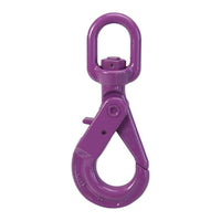 V10 Swivel Self-Locking Hook -7/32