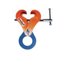 Crosby Iptk 2 Ton Beam Lifting Clamp