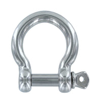 Stainless Steel S HOOK SS 316 5/32 in.