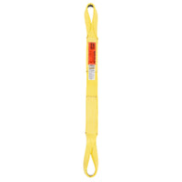 Alloy 5/16 x 8 J-Hook Lifting Hook - Style B