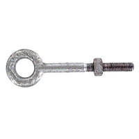 Stainless Steel Painted Crosby S 3322 Swivel Hooks with Bearing at