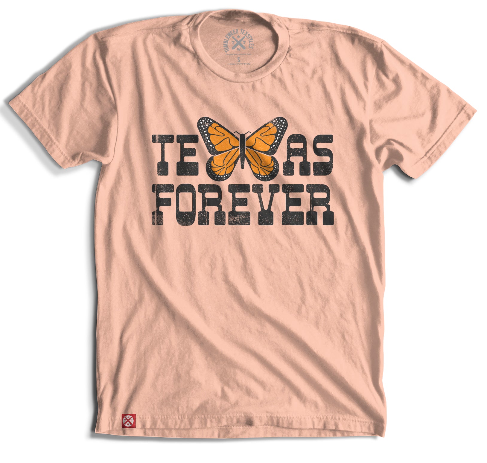 Texas Monarch T-Shirt