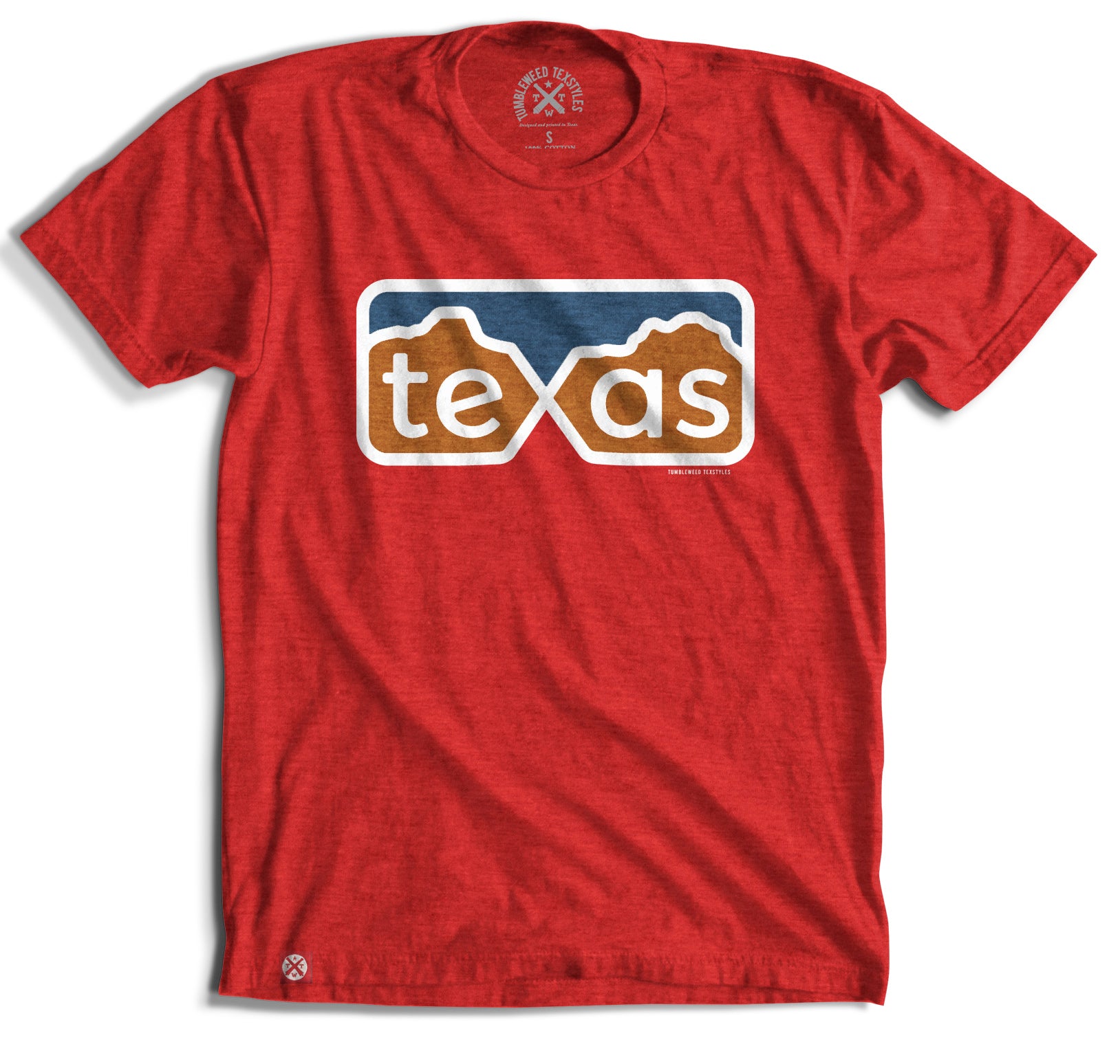 Texas Apparel & Shirts | by Tumbleweed TexStyles