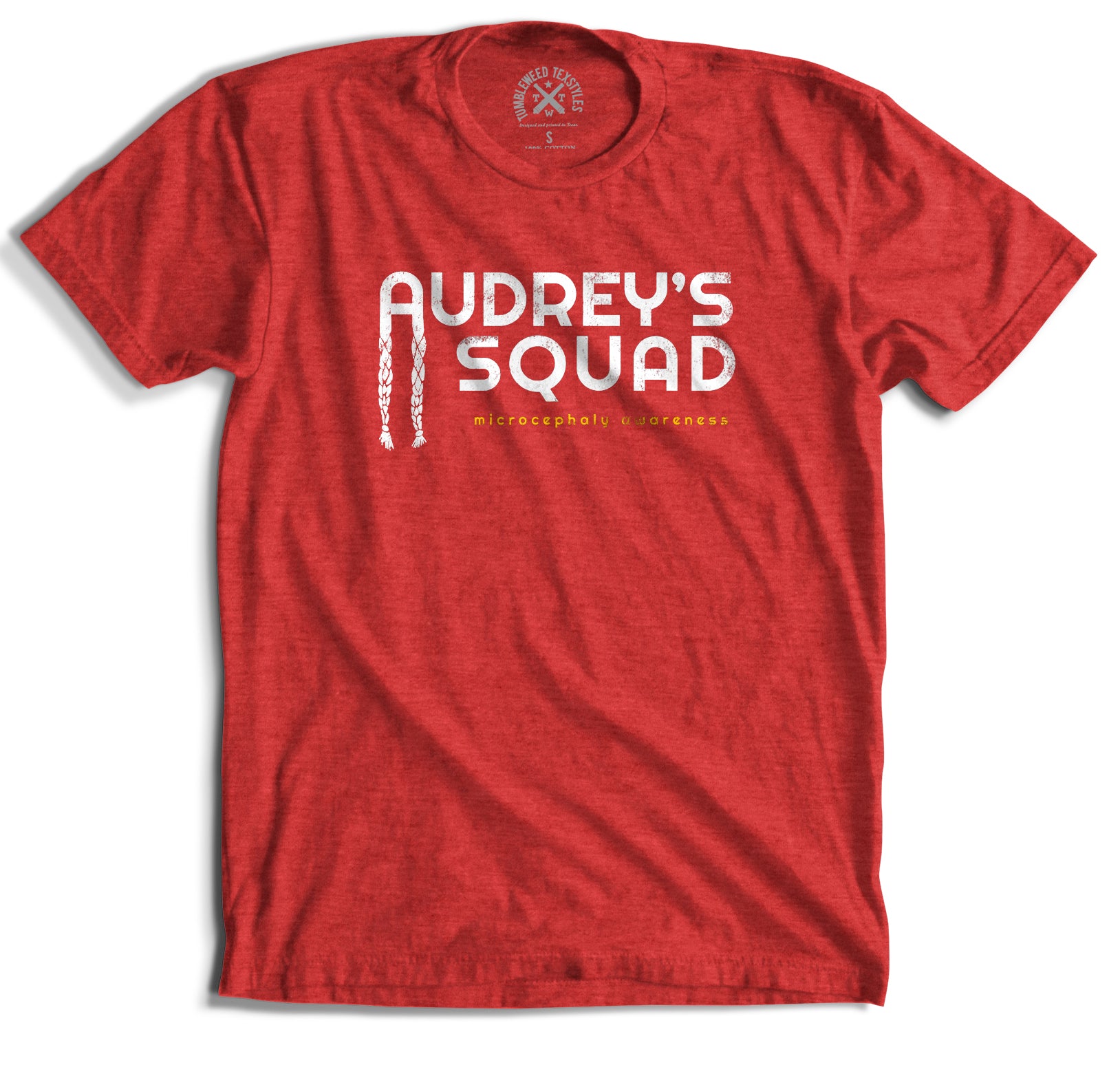 Audrey's Squad T-Shirt