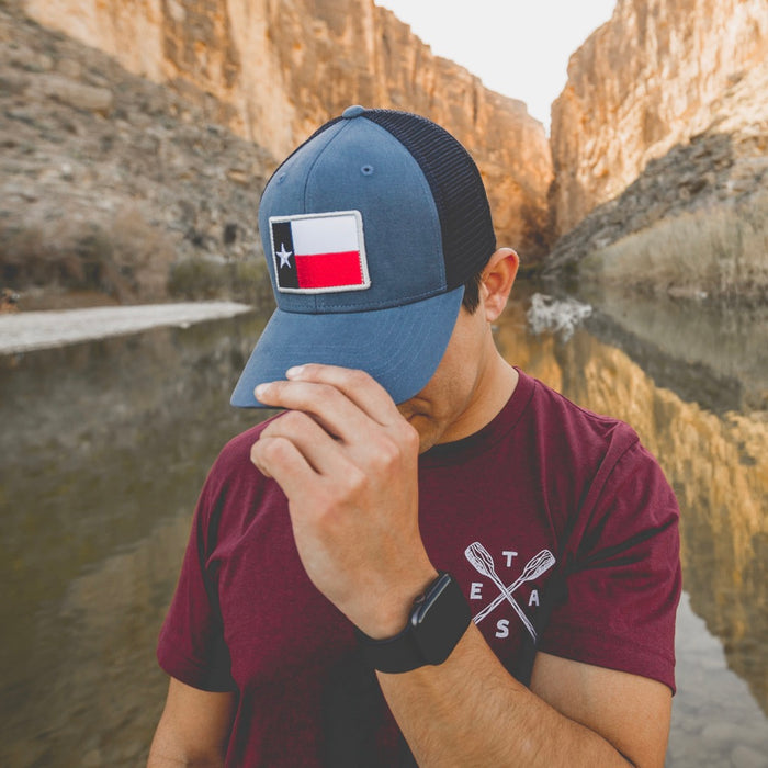 Ranch Water Trucker Hat