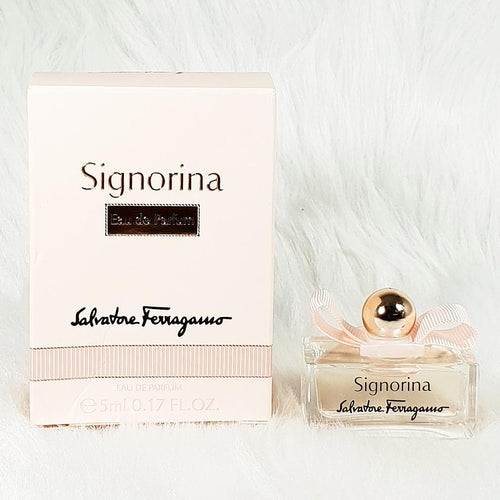 Signorina 5ml shop