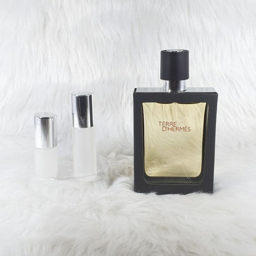 Tiffany & Co. eau de parfum perfume decant 3ml 5ml 10ml