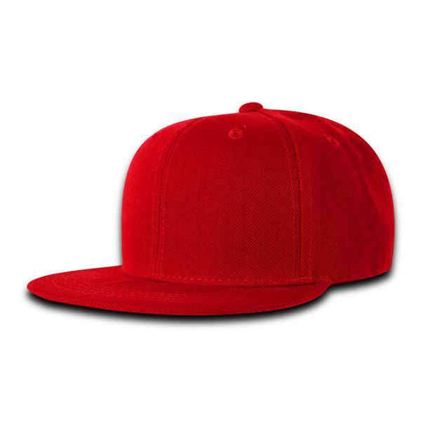 lids youth fitted hats