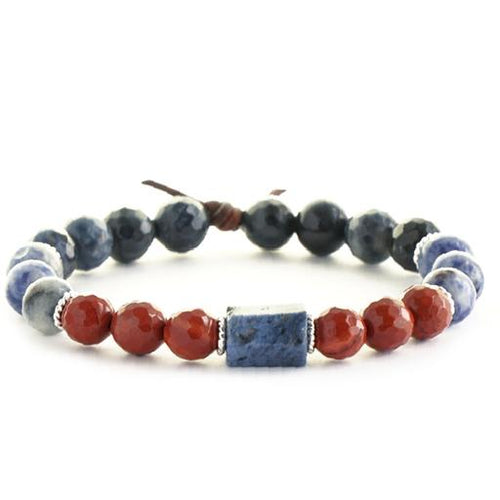 Military Family Bracelet | A Military Tribute Bracelet