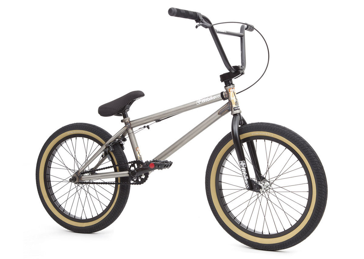 fit homan bmx