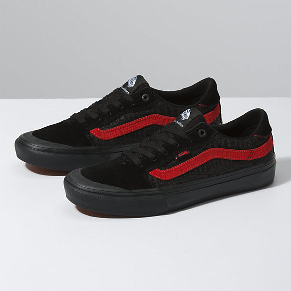 vans style 112 pro baker