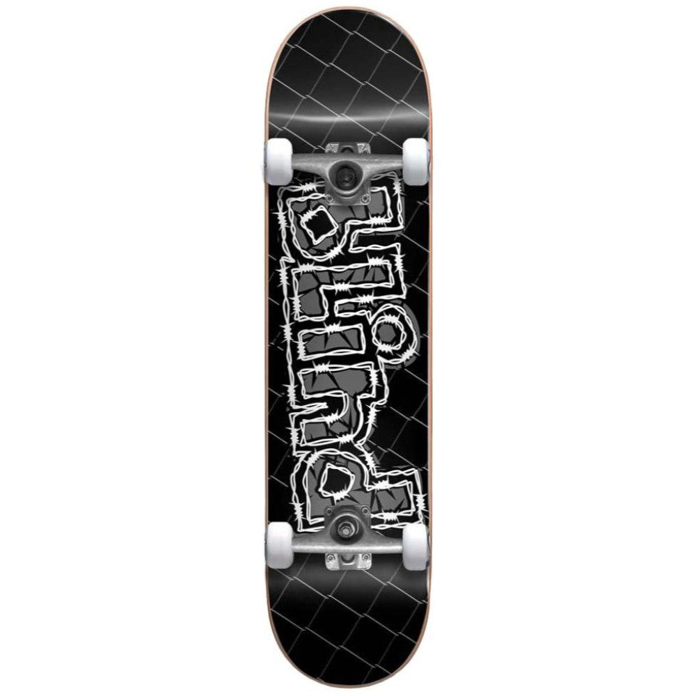 passend Blootstellen Centraliseren Blind OG Grundge Logo FP Black 8.0 - Skateboard Complete – Versus Pro Shop  - QC Scooters