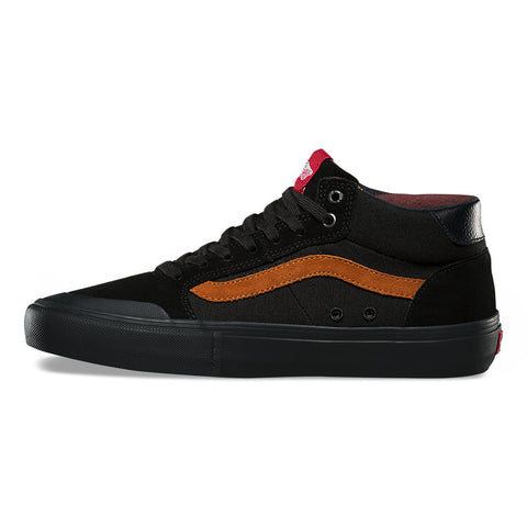 vans dakota roche 112 mid