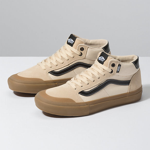 vans 112 mid pro