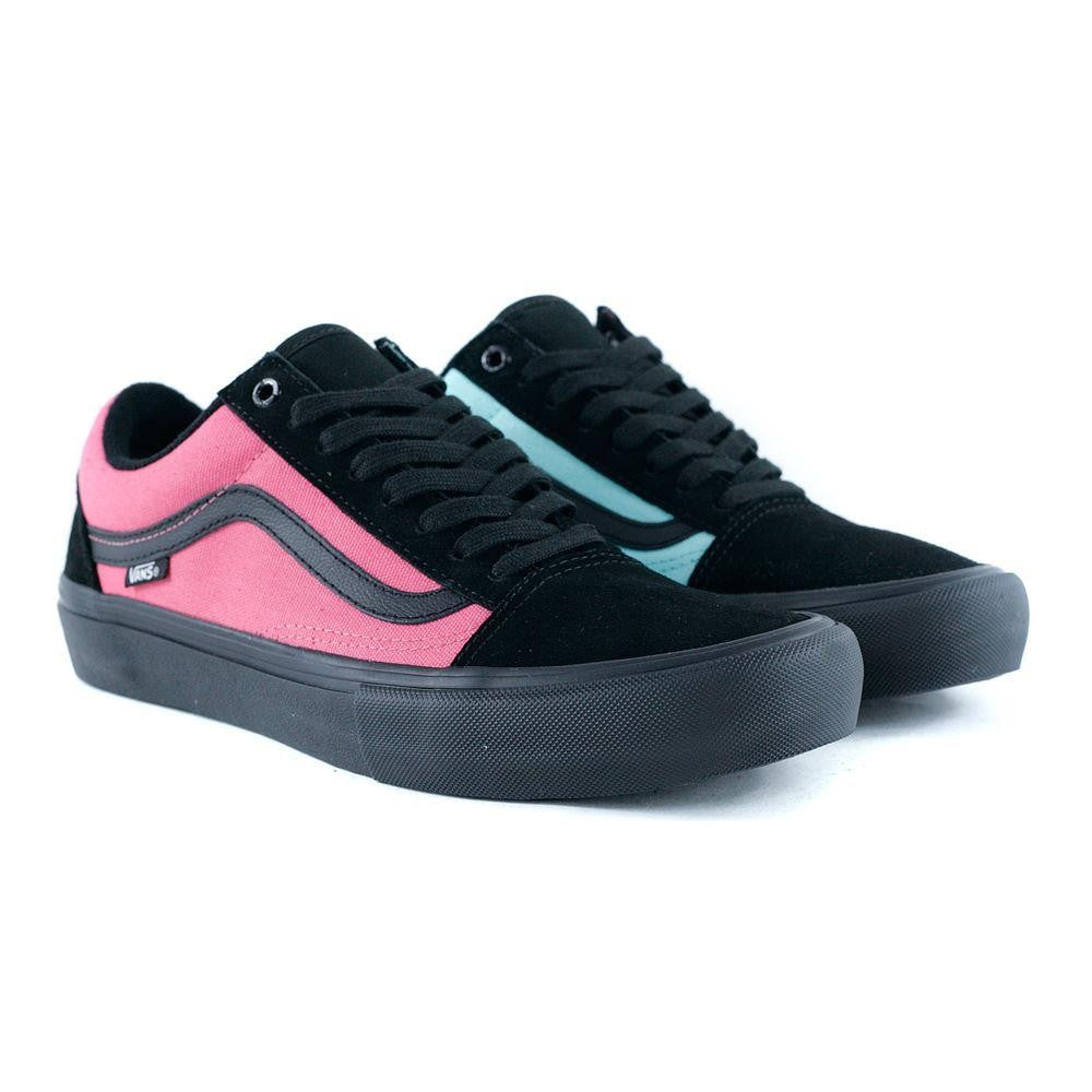 Vans Old Skool Pro Asymmetry - Shoes 