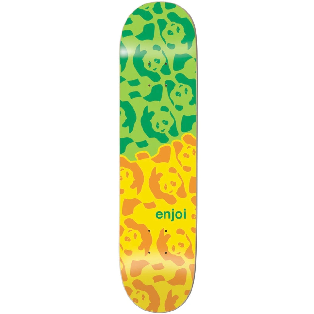 Enjoi Cornacopia HYB Multi 8.0 - Skateboard Deck