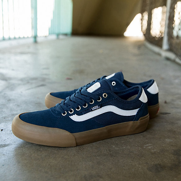 chima pro 2 navy gum