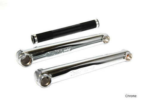 profile bmx cranks