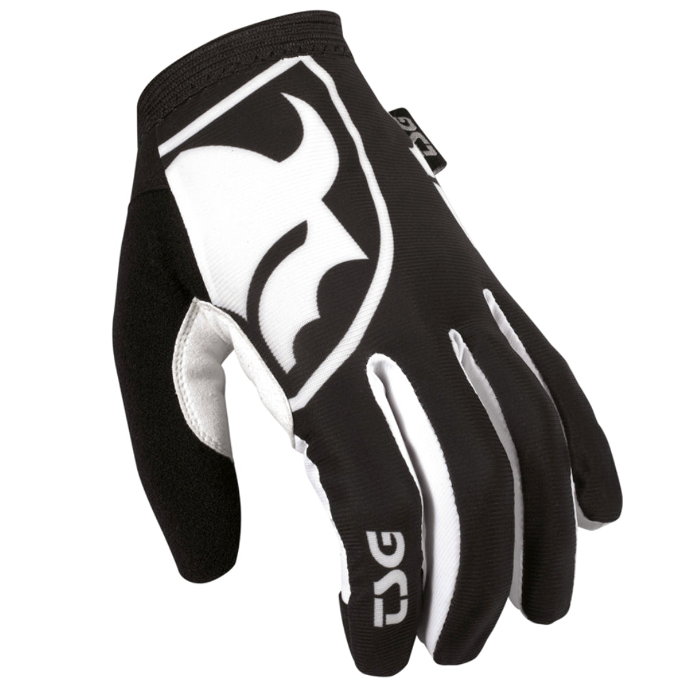 TSG Slim Gloves - Sticky  kunstform BMX Shop & Mailorder - worldwide  shipping