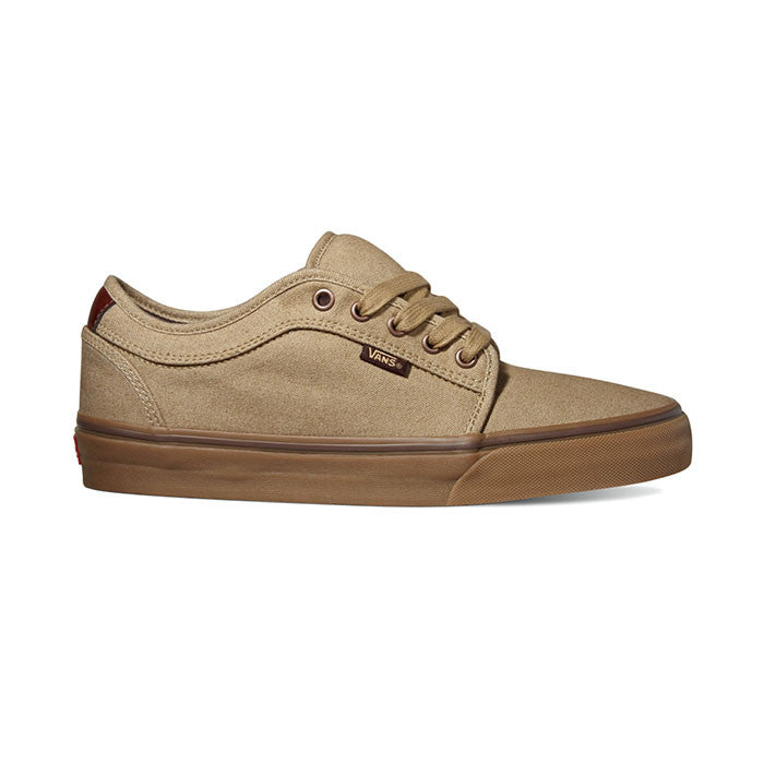 vans chukka low medal bronze