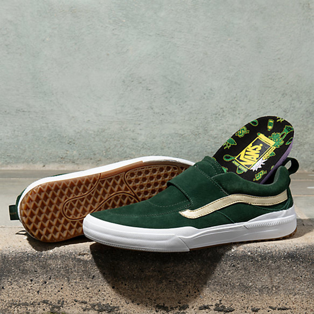 vans x shake junt kyle pro 2