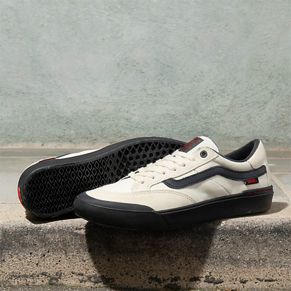 vans the berle pro