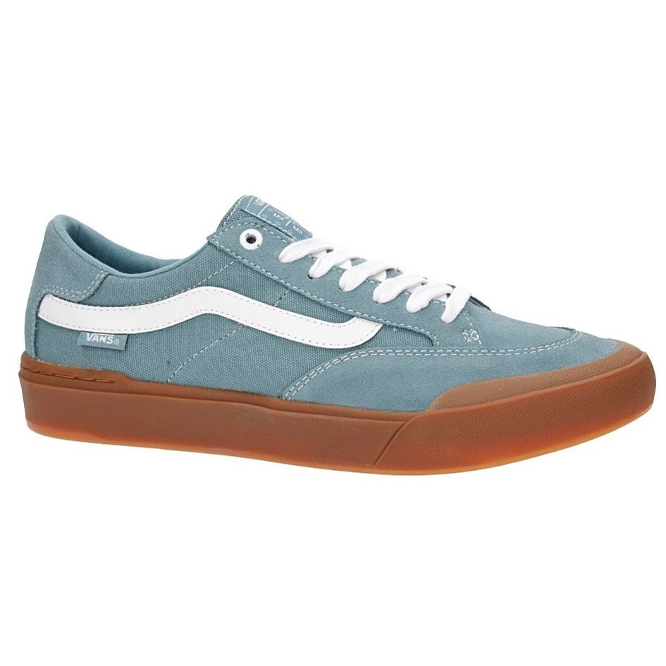 vans berle pro blue